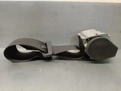 Автозапчасти б/у задний левый ремень безопасности за audi a6 avant (4f5) 2.0 tdi ссылки oem iam 4f0857805e