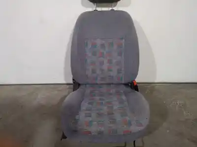 Peça sobressalente para automóvel em segunda mão assento dianteiro direito por daewoo lanos 1.5 cat referências oem iam 96257563  