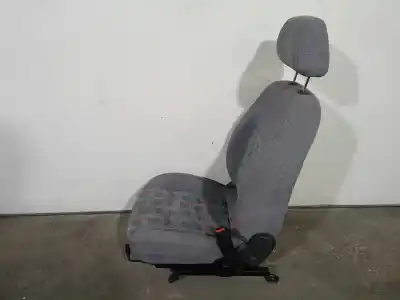 Peça sobressalente para automóvel em segunda mão assento dianteiro direito por daewoo lanos 1.5 cat referências oem iam 96257563  