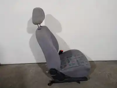 Peça sobressalente para automóvel em segunda mão assento dianteiro direito por daewoo lanos 1.5 cat referências oem iam 96257563  