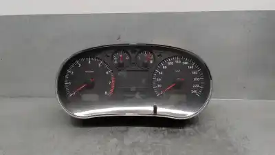 Gebrauchtes Autoersatzteil Instrumententafel zum SEAT LEON (1M1) 1.6 16 V OEM-IAM-Referenzen 1M0920801A VD0 1M0920801A
