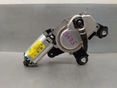 Second-hand car spare part rear windshield wiper motor for audi a6 avant (4f5) 2.0 tdi oem iam references 4f9955711b  w000003603