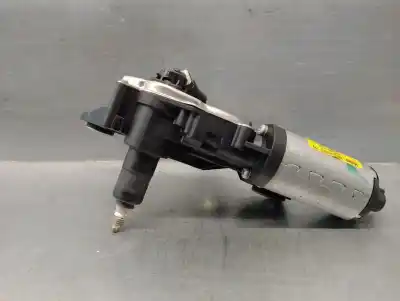 Second-hand car spare part rear windshield wiper motor for audi a6 avant (4f5) 2.0 tdi oem iam references 4f9955711b  w000003603