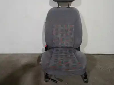 Second-hand car spare part right front seat for daewoo lanos 1.5 cat oem iam references 96257563  