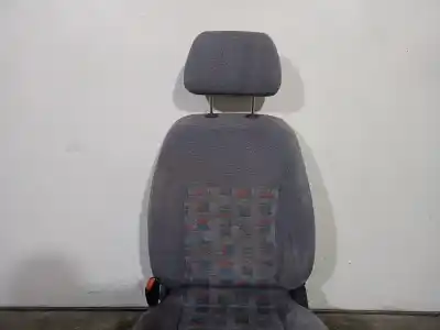 Second-hand car spare part right front seat for daewoo lanos 1.5 cat oem iam references 96257563  