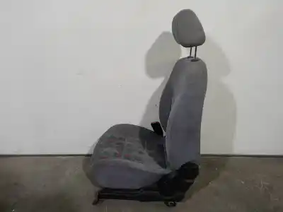 Second-hand car spare part right front seat for daewoo lanos 1.5 cat oem iam references 96257563  