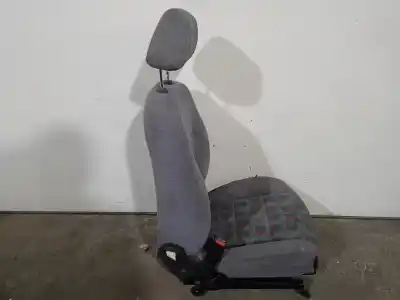 Second-hand car spare part right front seat for daewoo lanos 1.5 cat oem iam references 96257563  