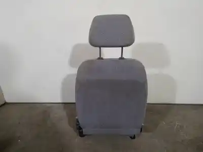 Second-hand car spare part right front seat for daewoo lanos 1.5 cat oem iam references 96257563  