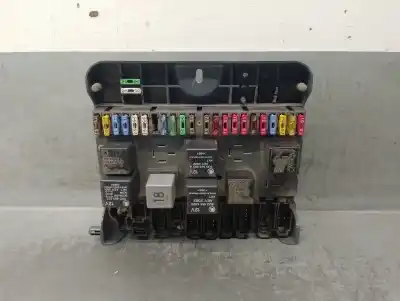 İkinci el araba yedek parçası röle/sigorta kutusu için skoda felicia berlina ( 791) 1.3 oem iam referansları 6u0937025  