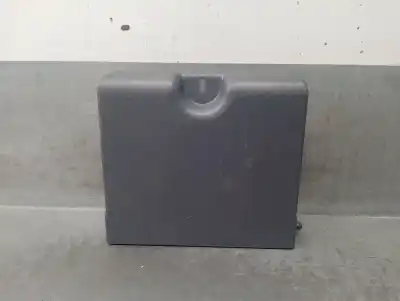 İkinci el araba yedek parçası röle/sigorta kutusu için skoda felicia berlina ( 791) 1.3 oem iam referansları 6u0937025  
