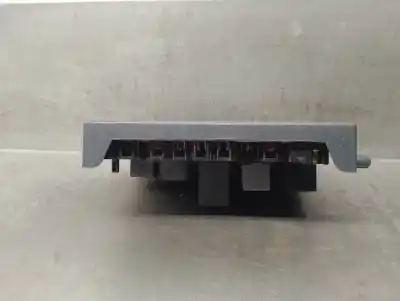 İkinci el araba yedek parçası röle/sigorta kutusu için skoda felicia berlina ( 791) 1.3 oem iam referansları 6u0937025  