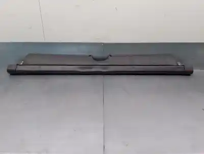 Second-hand car spare part parcel shelf for jeep compass 2.0 crd cat oem iam references yf75xdvac  