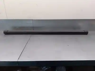 Second-hand car spare part parcel shelf for jeep compass 2.0 crd cat oem iam references yf75xdvac  