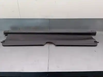 Second-hand car spare part parcel shelf for jeep compass 2.0 crd cat oem iam references yf75xdvac  