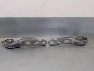 Автозапчасти б/у петля капота за audi a6 avant (4f5) 2.0 tdi ссылки oem iam 4f0823302