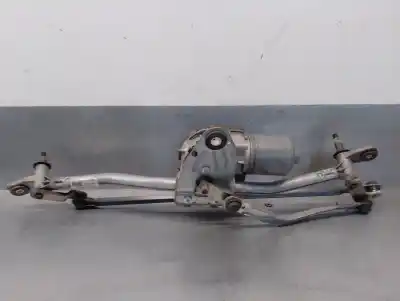 Second-hand car spare part front windshield wiper motor for audi a6 avant (4f5) 2.0 tdi oem iam references 4f1955023j  3397020928