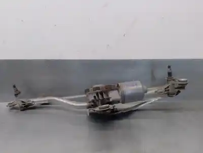 Second-hand car spare part front windshield wiper motor for audi a6 avant (4f5) 2.0 tdi oem iam references 4f1955023j  3397020928