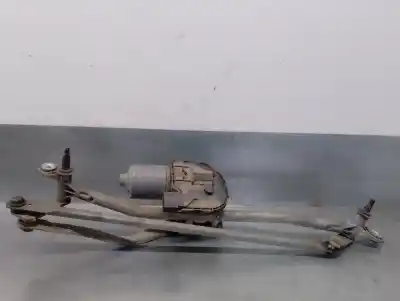 Second-hand car spare part front windshield wiper motor for audi a6 avant (4f5) 2.0 tdi oem iam references 4f1955023j  3397020928