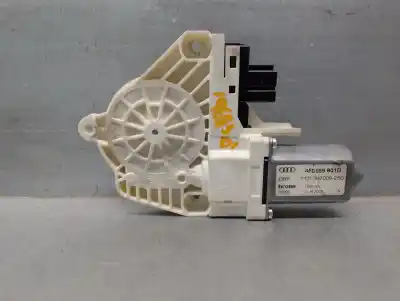 Автозапчасти б/у мотор переднего левого стекла за audi a6 avant (4f5) 2.0 tdi ссылки oem iam 4f0959801d