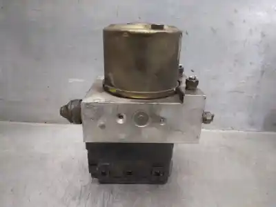 Pezzo di ricambio per auto di seconda mano abs per mitsubishi space wagon (n80/n90) 2.4 gdi cat riferimenti oem iam mr475991  ac045001784
