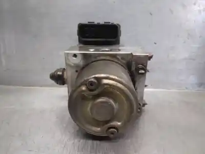 Pezzo di ricambio per auto di seconda mano abs per mitsubishi space wagon (n80/n90) 2.4 gdi cat riferimenti oem iam mr475991  ac045001784
