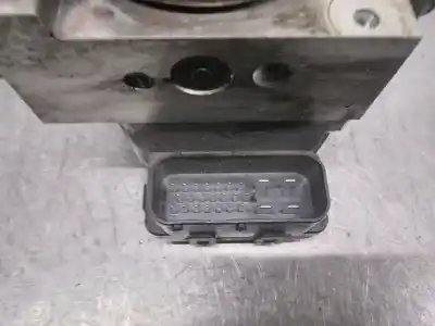 Pezzo di ricambio per auto di seconda mano abs per mitsubishi space wagon (n80/n90) 2.4 gdi cat riferimenti oem iam mr475991  ac045001784