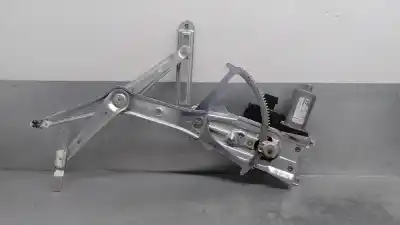 Second-hand car spare part Driver Left Window Regulator for OPEL ASTRA G BERLINA 1.6 16V OEM IAM references 90521881  