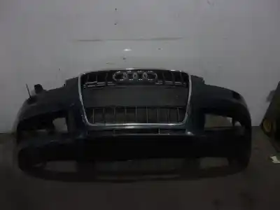 Автозапчасти б/у передний бампер за audi a6 avant (4f5) 2.0 tdi ссылки oem iam 4f0807105f