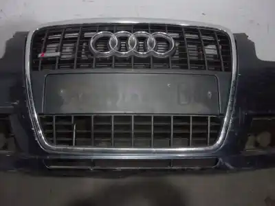 Автозапчасти б/у передний бампер за audi a6 avant (4f5) 2.0 tdi ссылки oem iam 4f0807105f  