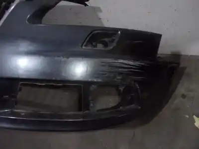 Автозапчасти б/у передний бампер за audi a6 avant (4f5) 2.0 tdi ссылки oem iam 4f0807105f  