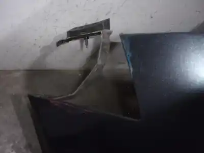 Second-hand car spare part front bumper for audi a6 avant (4f5) 2.0 tdi oem iam references 4f0807105f  