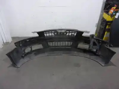 Second-hand car spare part front bumper for audi a6 avant (4f5) 2.0 tdi oem iam references 4f0807105f  