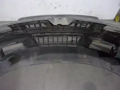 Second-hand car spare part front bumper for audi a6 avant (4f5) 2.0 tdi oem iam references 4f0807105f  