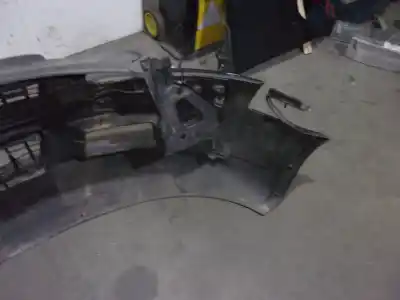 Second-hand car spare part front bumper for audi a6 avant (4f5) 2.0 tdi oem iam references 4f0807105f  