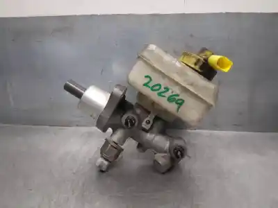 Автозапчасти б/у тормозной насос за SEAT LEON (1M1) 1.9 TDI ссылки OEM IAM 1J1611301B  