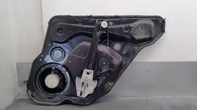 Peça sobressalente para automóvel em segunda mão elevador de vidros traseiro esquerdo por seat leon (1m1) 1.6 16v referências oem iam 1j4959811c  