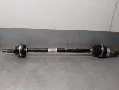 Second-hand car spare part  for LAND ROVER RANGE ROVER VELAR  OEM IAM references HK834K138AA  