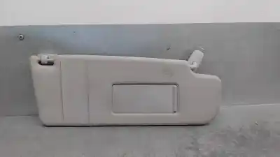 İkinci el araba yedek parçası Sag Güneslik için SEAT LEON (1M1) 1.6 16 V OEM IAM referansları 3B0857552AK  