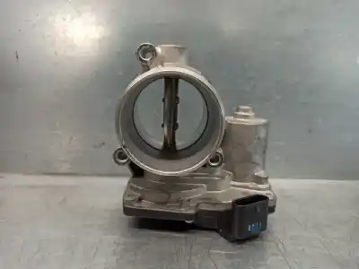 Автозапчастина б/у коробка метелика для hyundai i30 (pde, pd, pden) 1.0 t-gdi посилання на oem iam 3515008200  3515008200