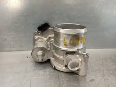 Автозапчастина б/у коробка метелика для hyundai i30 (pde, pd, pden) 1.0 t-gdi посилання на oem iam 3515008200  3515008200