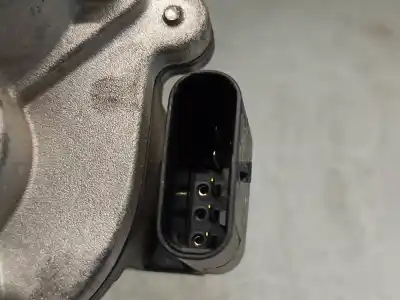 Автозапчастина б/у коробка метелика для hyundai i30 (pde, pd, pden) 1.0 t-gdi посилання на oem iam 3515008200  3515008200