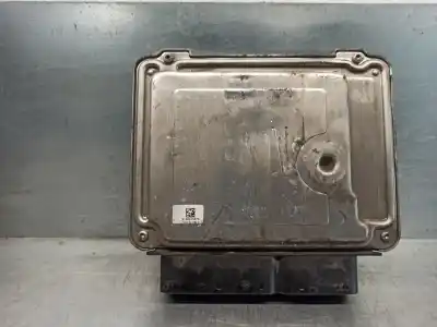 Peça sobressalente para automóvel em segunda mão centralina de motor uce por opel antara a (l07) 2.0 cdti referências oem iam 96858577  0281014296