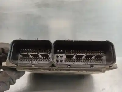 Peça sobressalente para automóvel em segunda mão centralina de motor uce por opel antara a (l07) 2.0 cdti referências oem iam 96858577  0281014296