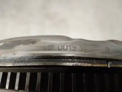 Автозапчастина б/у маховик двигуна для seat leon (1m1) 1.9 tdi посилання на oem iam 038105264j  