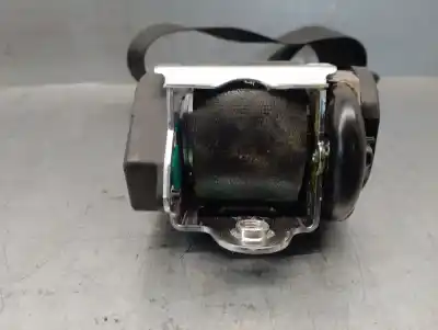 Автозапчастина б/у передній правий ремін безпеки для audi a6 avant (4f5) 2.0 tdi посилання на oem iam 4f0857805e  