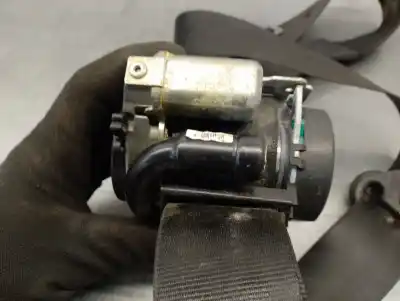 Автозапчастина б/у передній правий ремін безпеки для audi a6 avant (4f5) 2.0 tdi посилання на oem iam 4f0857805e  