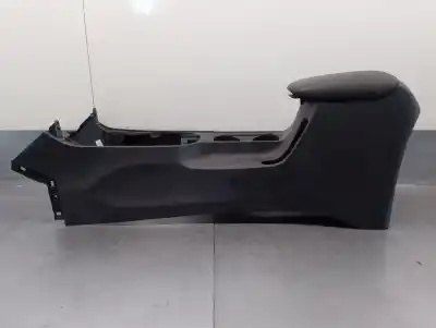 Автозапчастина б/у центральний подлокник для hyundai i30 (pde, pd, pden) 2.0 n посилання на oem iam 84611g4000  