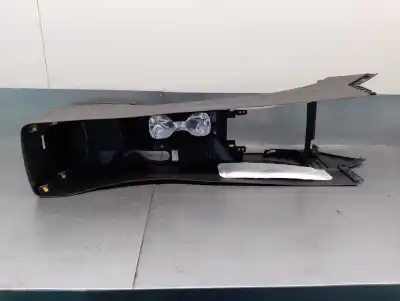 Автозапчасти б/у центральный подлокотник за hyundai i30 (pde, pd, pden) 2.0 n ссылки oem iam 84611g4000  