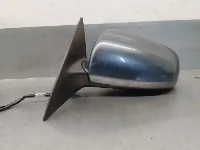 Автозапчасти б/у левое зеркало за audi a6 avant (4f5) 2.0 tdi ссылки oem iam 4f1858531j  