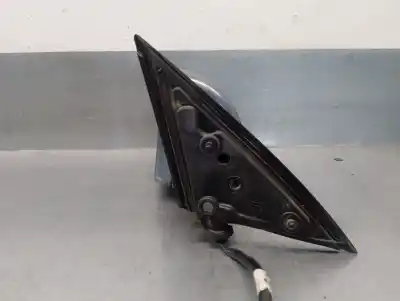 Автозапчасти б/у левое зеркало за audi a6 avant (4f5) 2.0 tdi ссылки oem iam 4f1858531j  